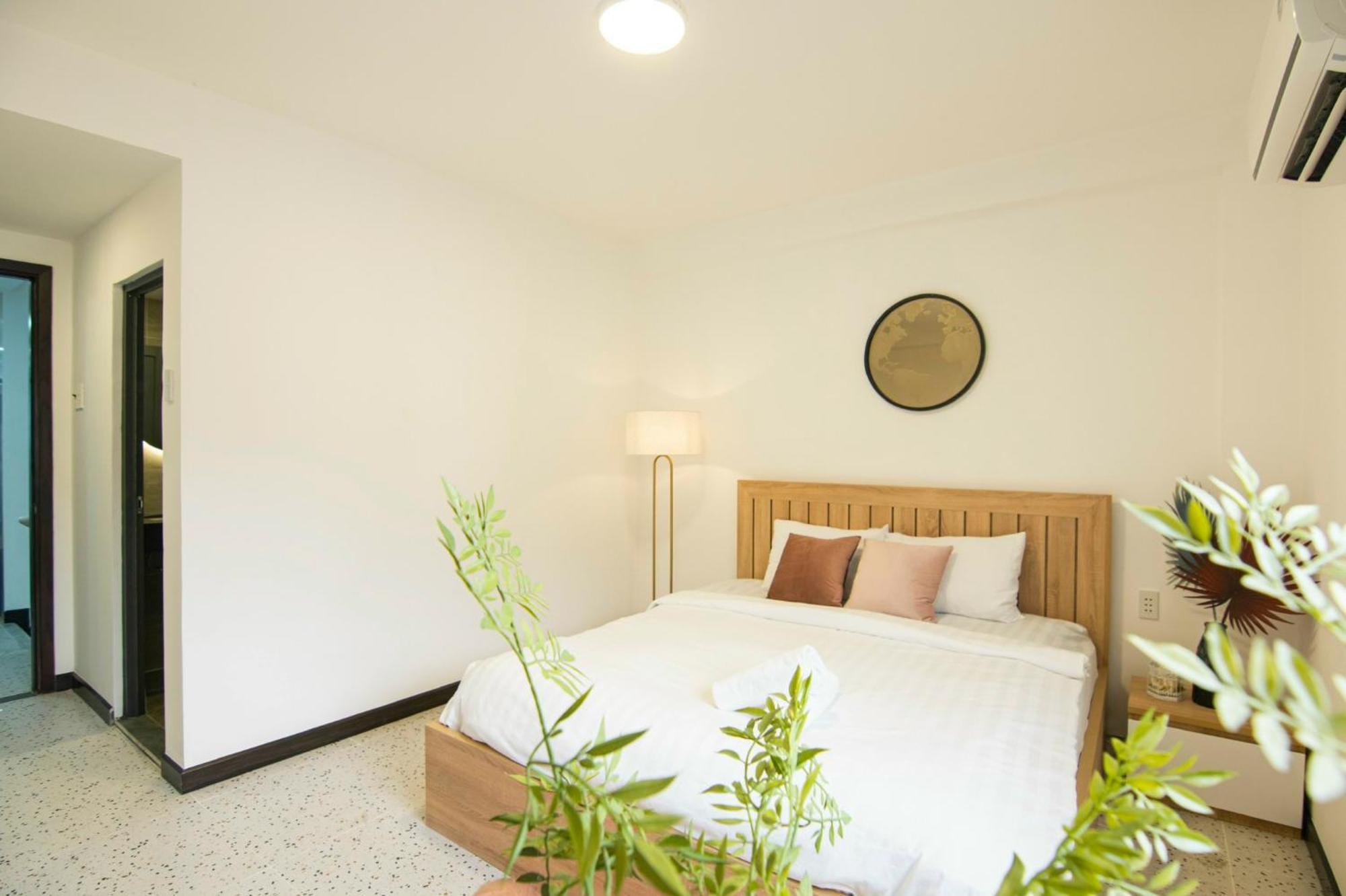 Căn hộ Codotel 86 *