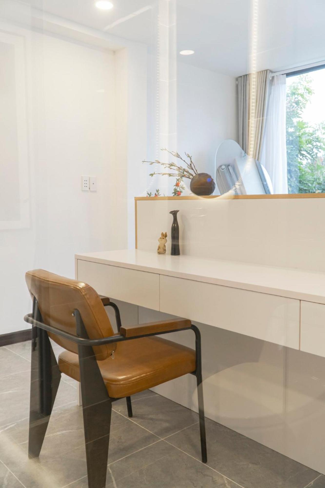 Căn hộ Codotel 86 *
