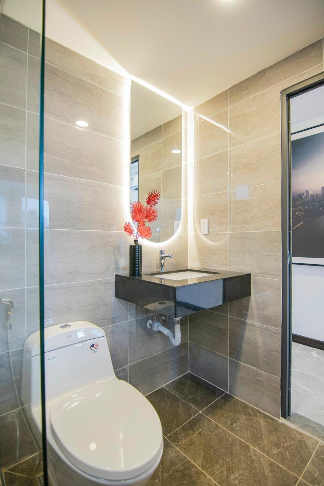 Căn hộ Codotel 86 TP. Hồ Chí Minh