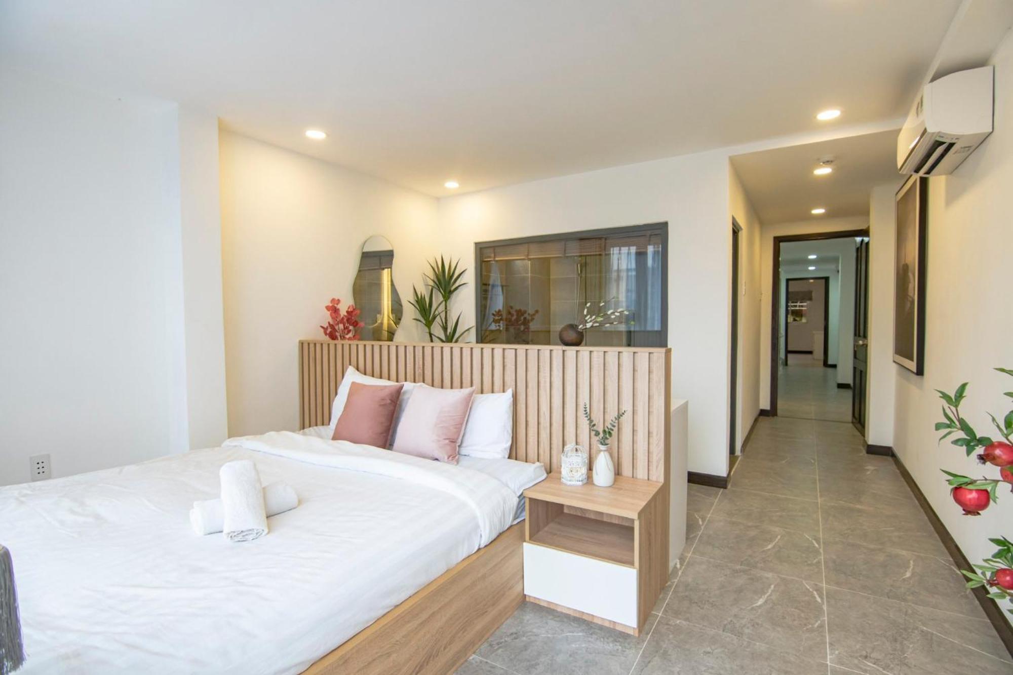 Căn hộ Codotel 86 TP. Hồ Chí Minh