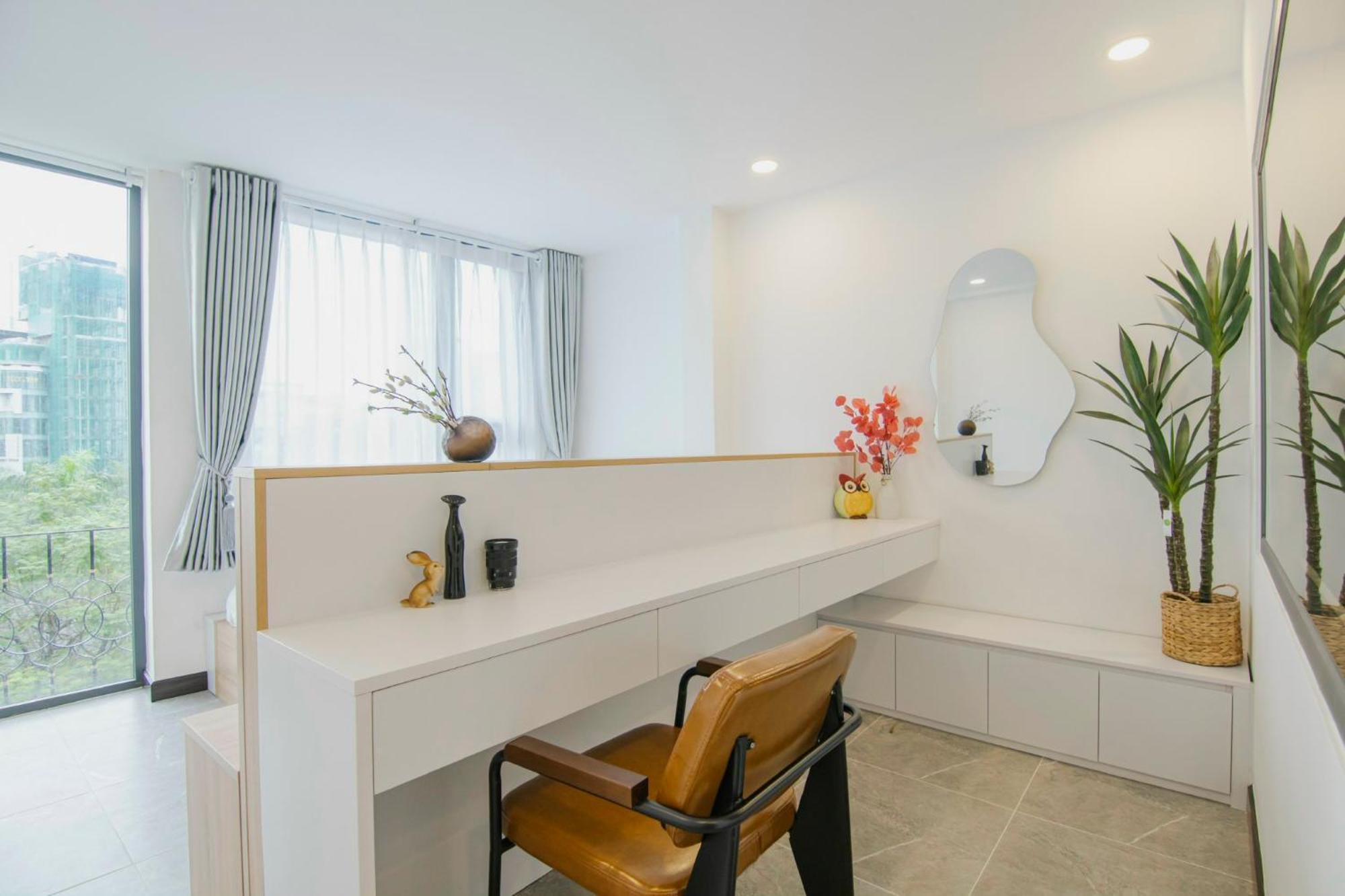 Căn hộ Codotel 86 TP. Hồ Chí Minh