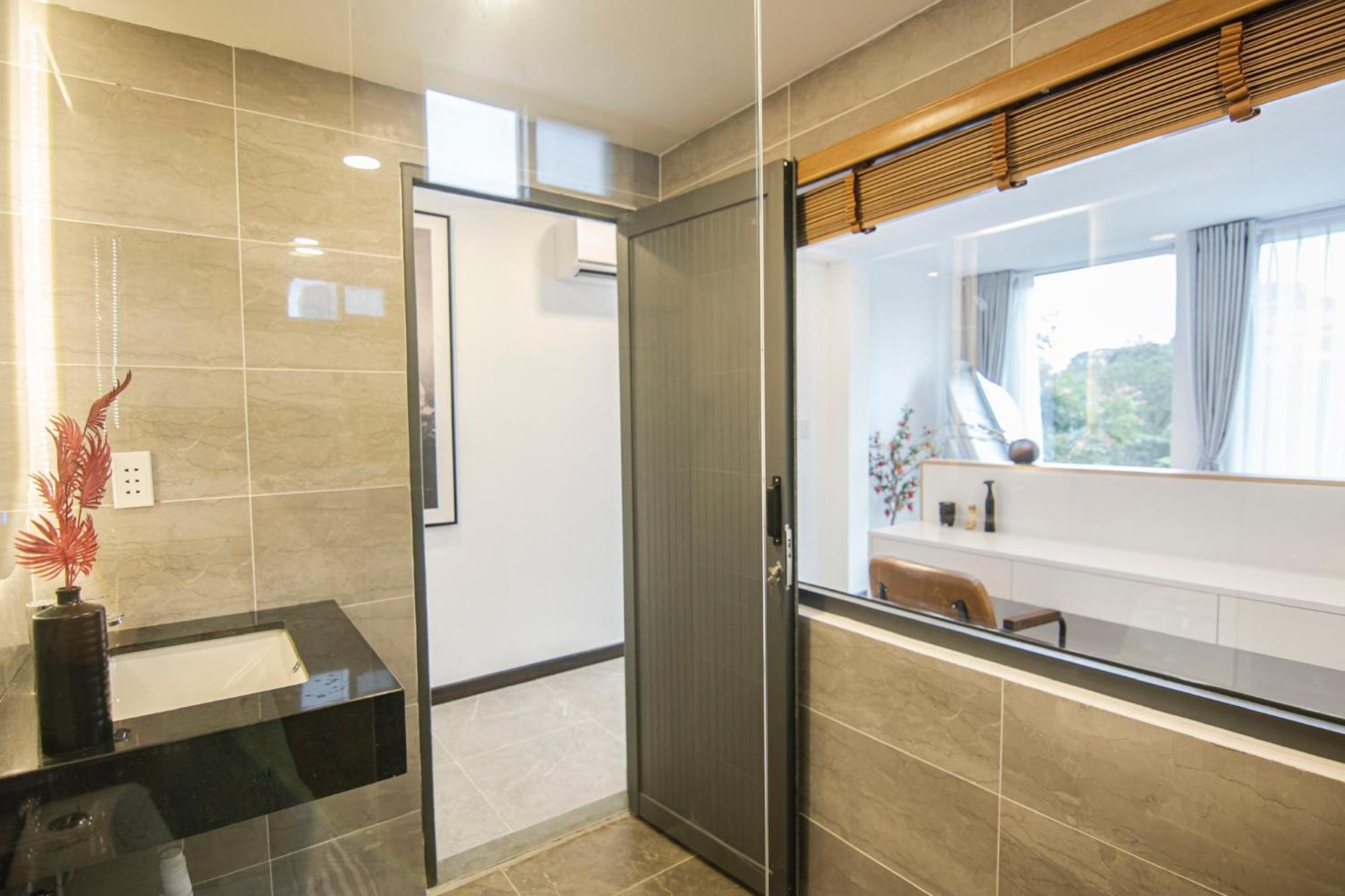 Căn hộ Codotel 86 *