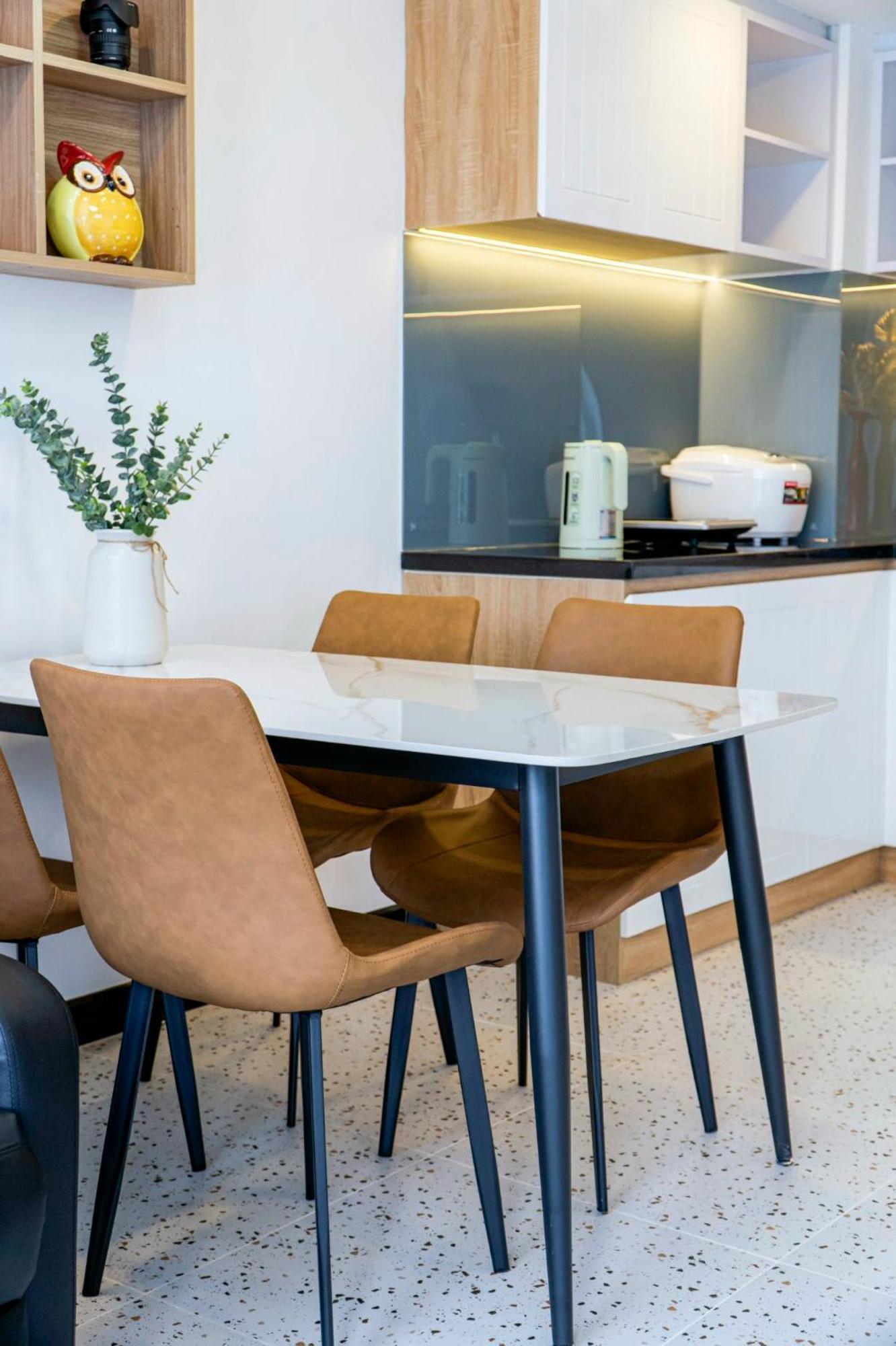 Căn hộ Codotel 86 *