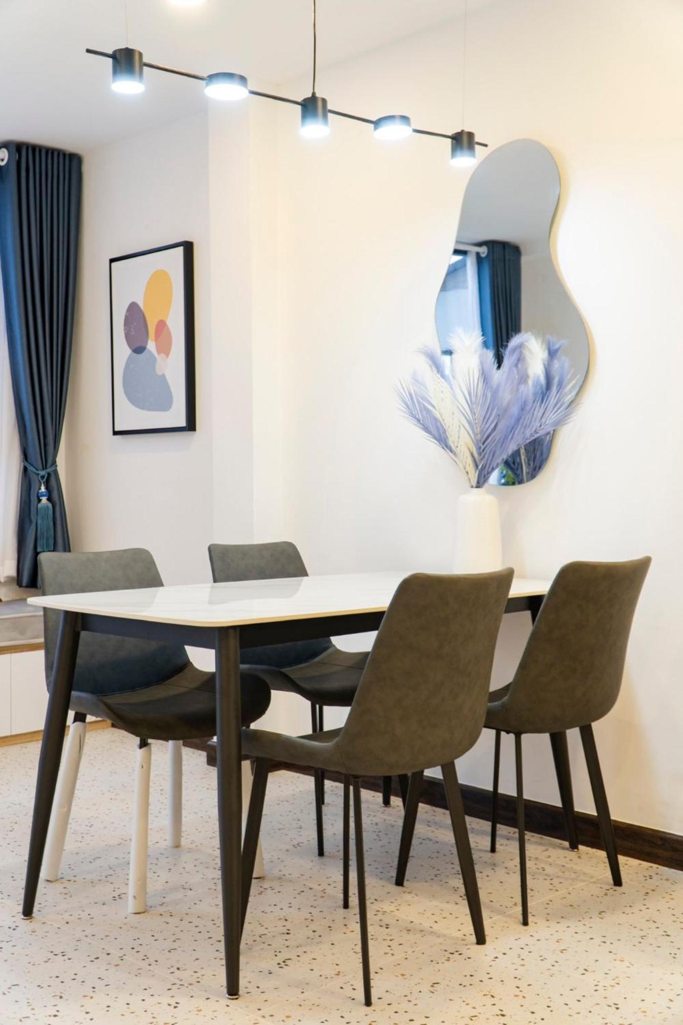 Căn hộ Codotel 86