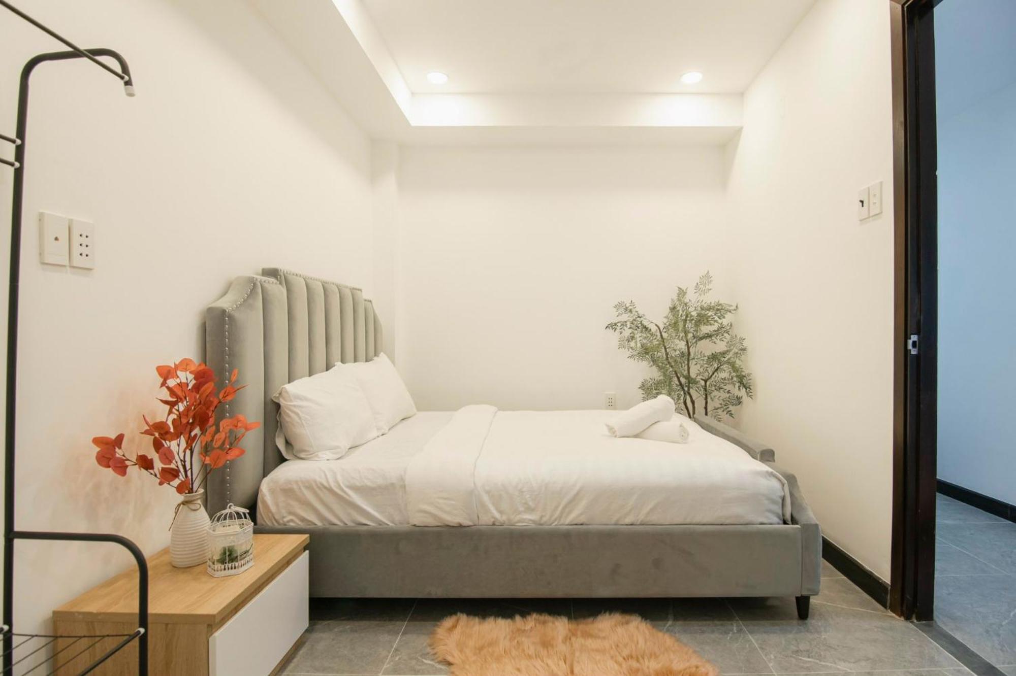 Căn hộ Codotel 86 *