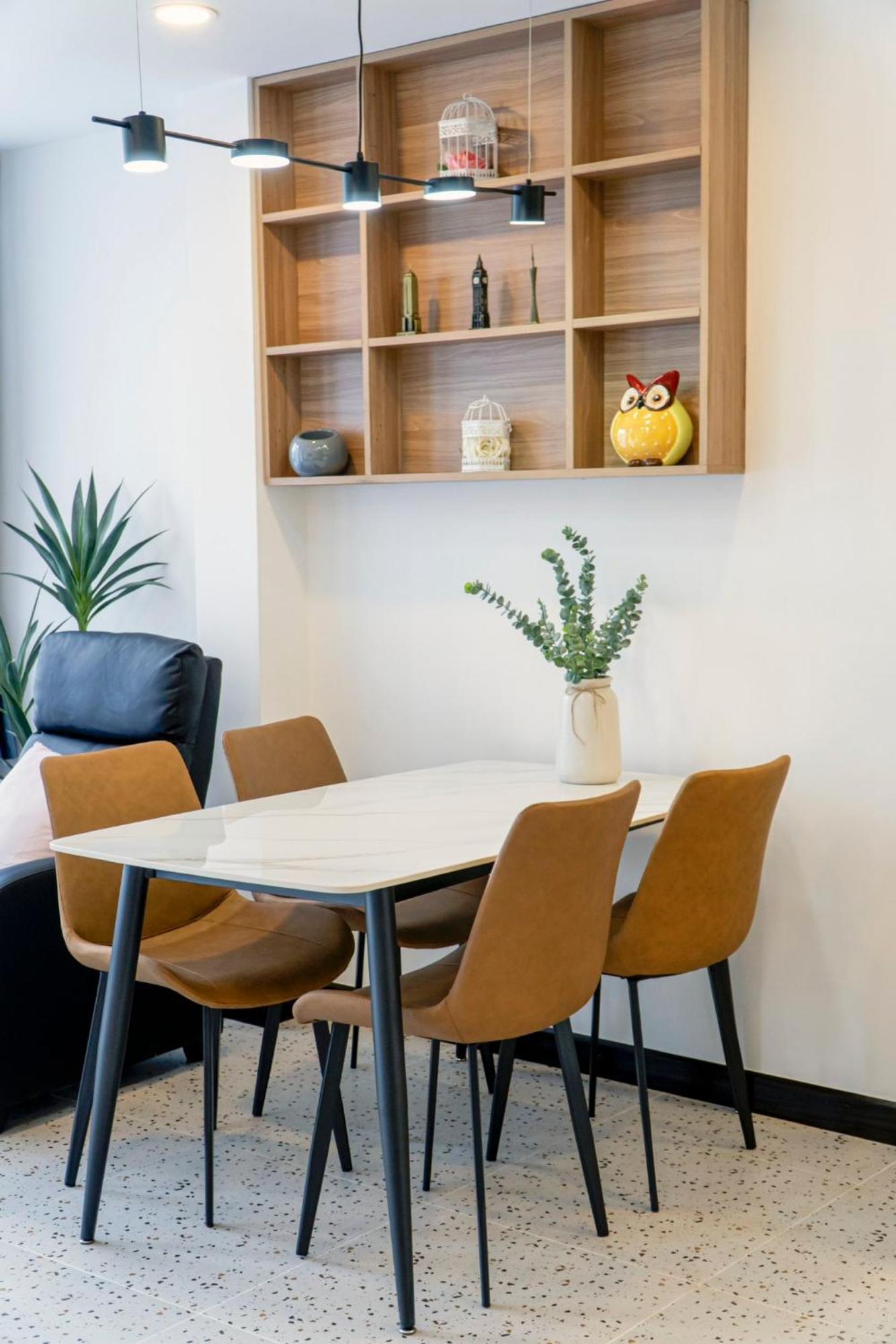 Căn hộ Codotel 86 TP. Hồ Chí Minh