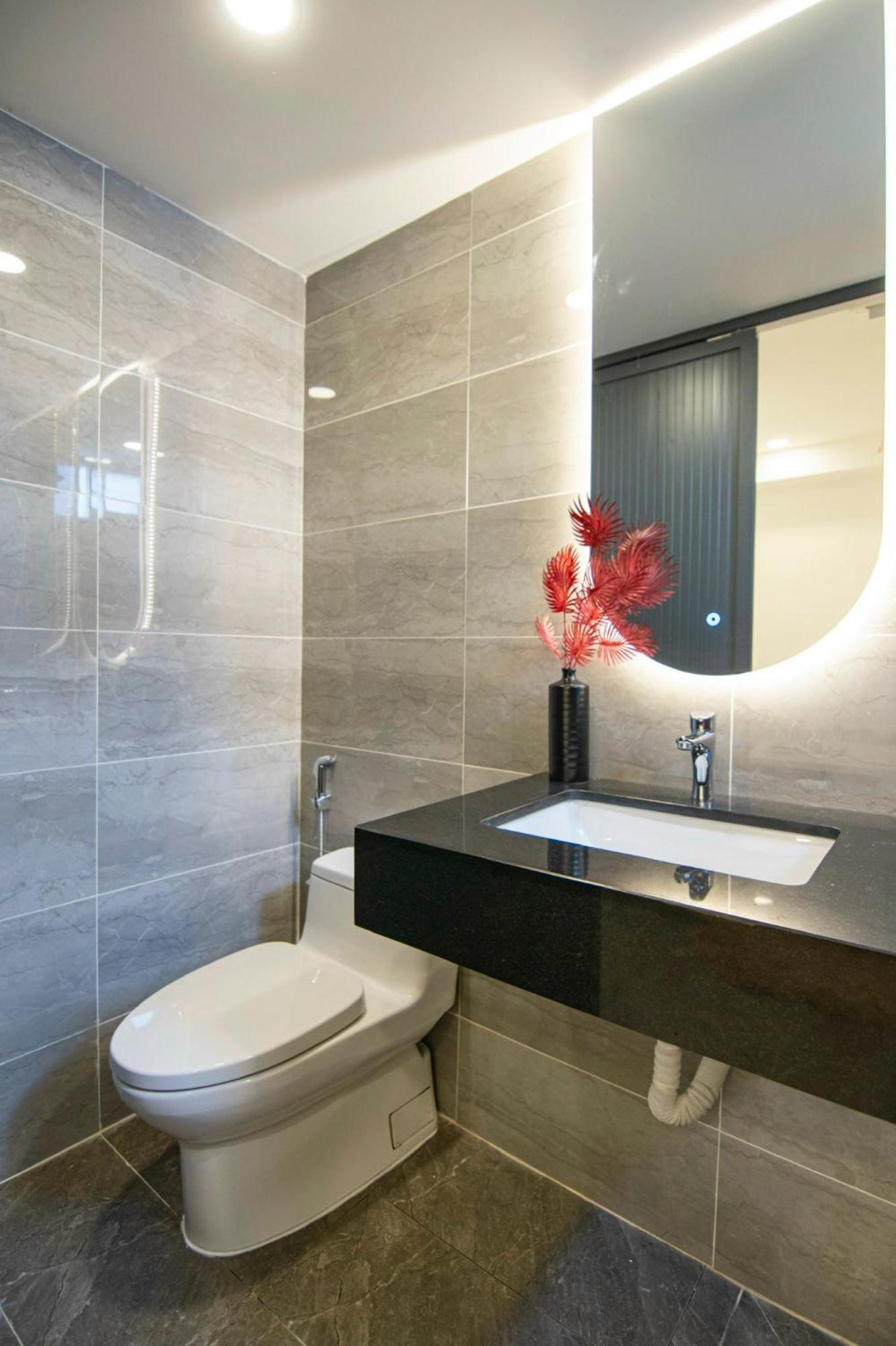 Căn hộ Codotel 86 *