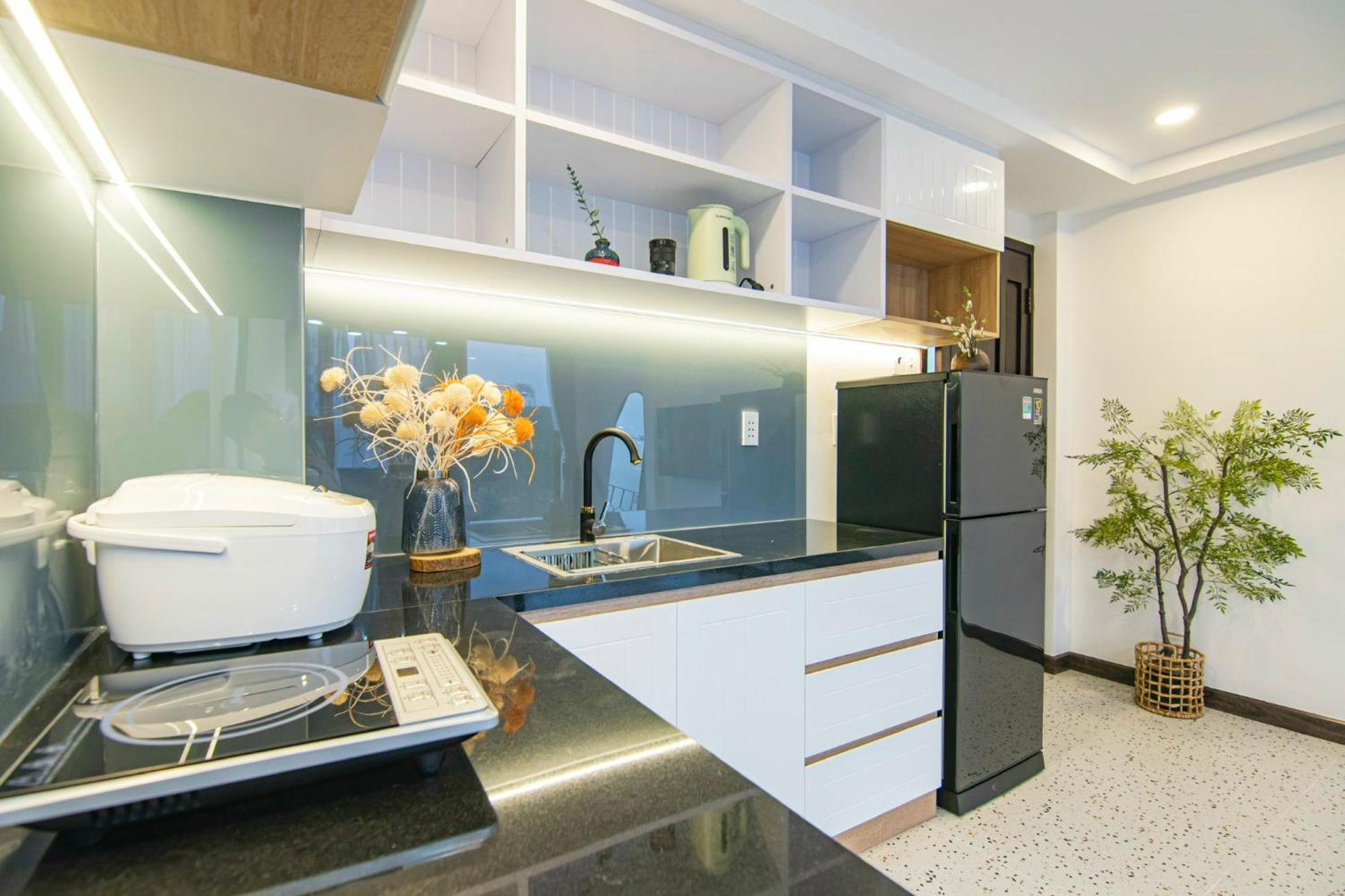 Căn hộ Codotel 86 TP. Hồ Chí Minh