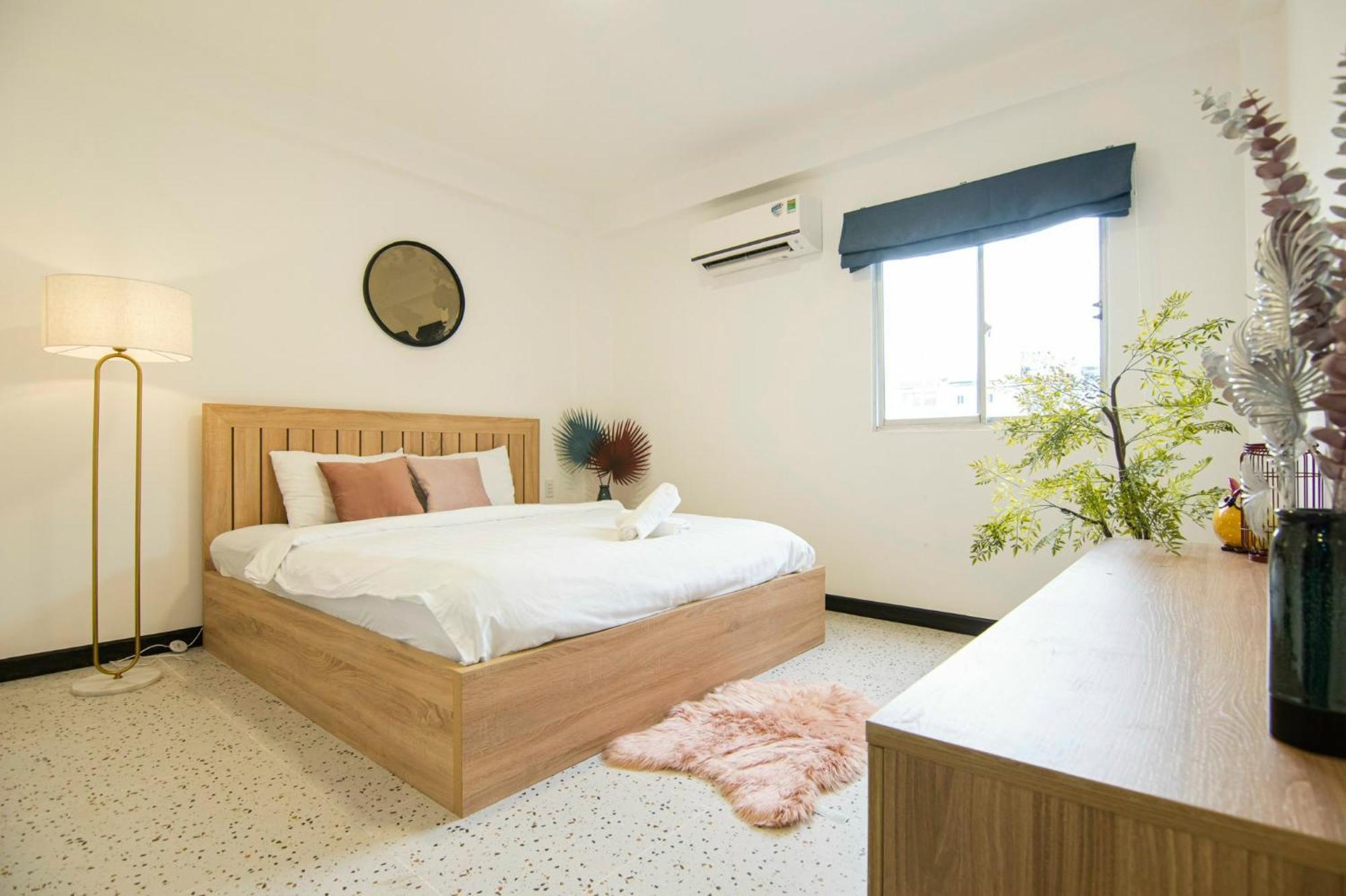 Căn hộ Codotel 86