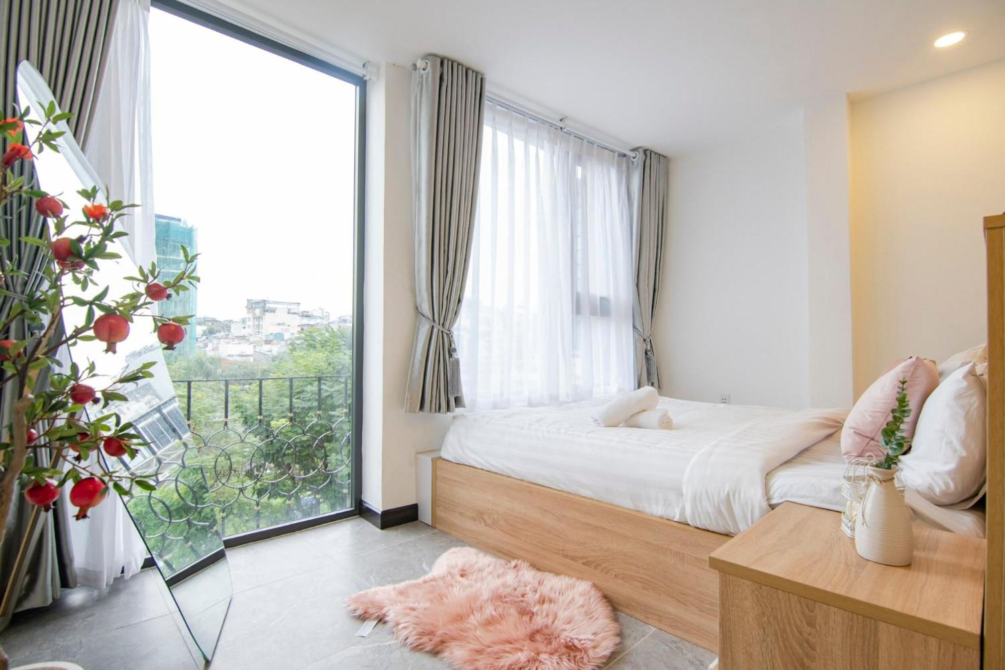 Căn hộ Codotel 86