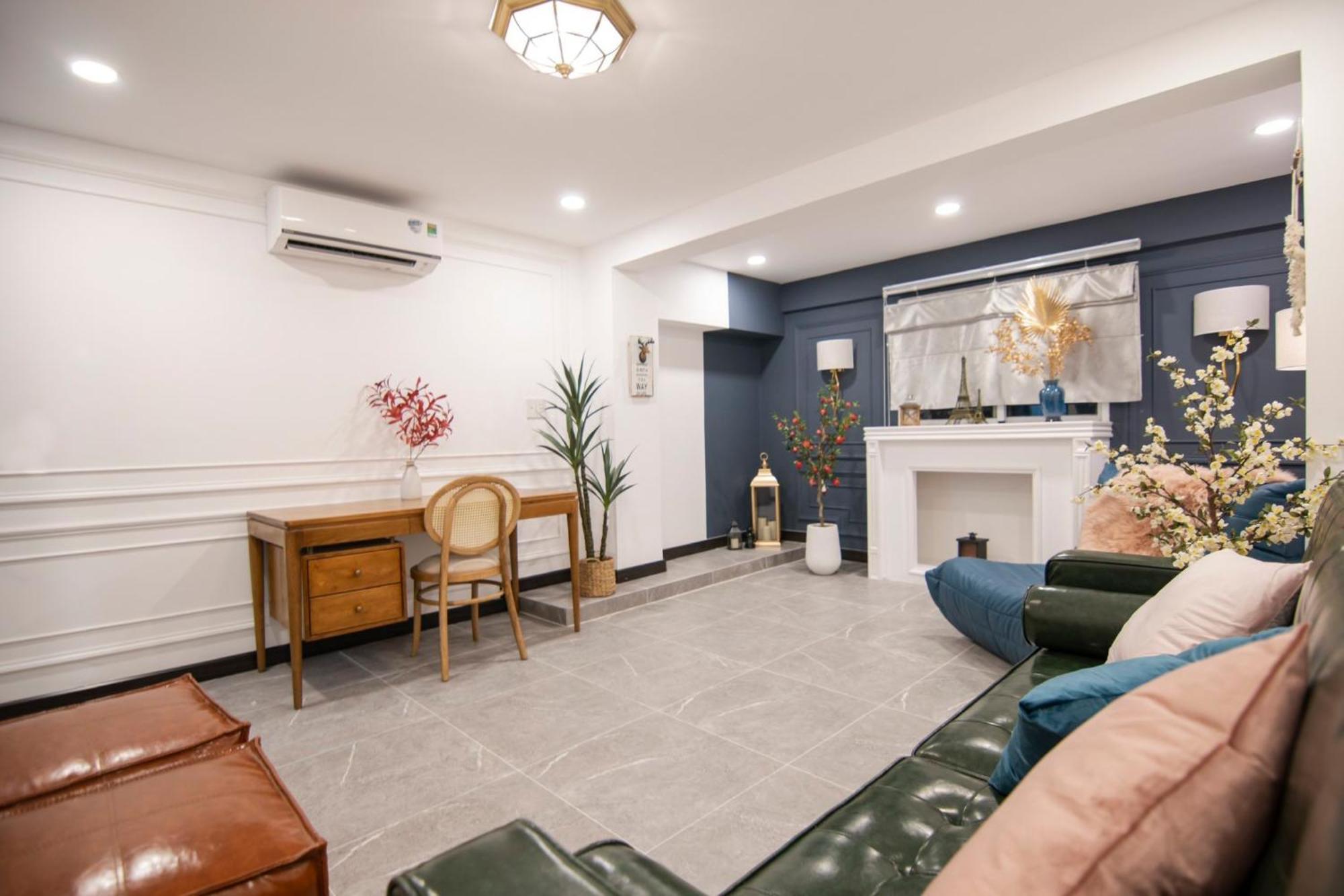 Căn hộ Codotel 86 TP. Hồ Chí Minh