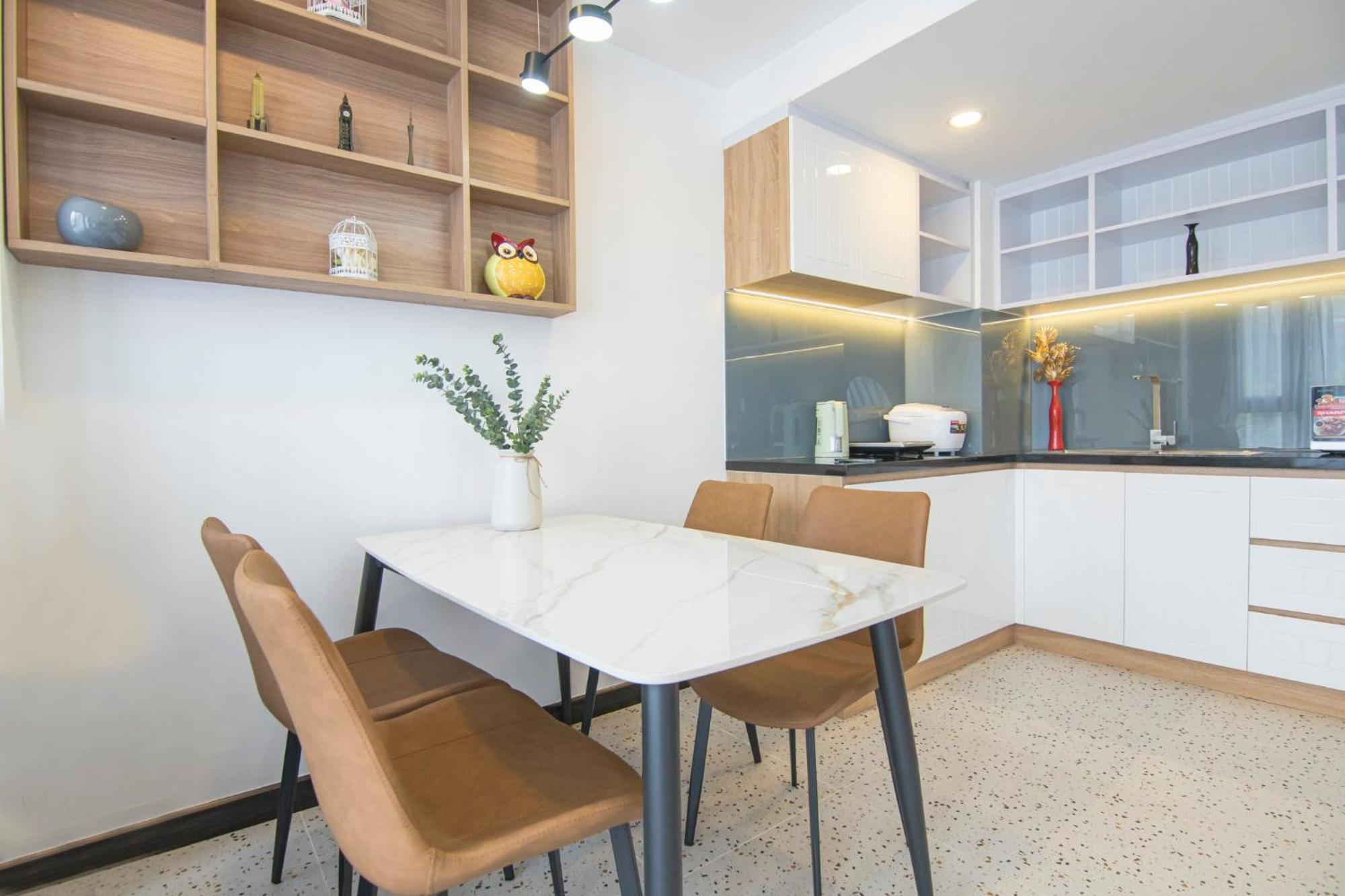 Căn hộ Codotel 86 *