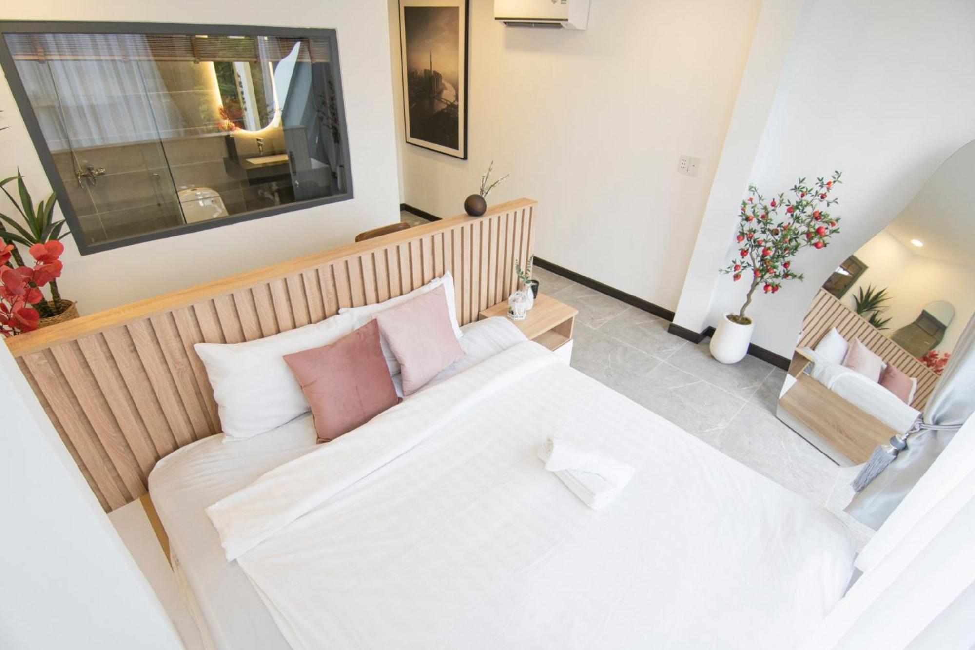 Codotel 86 Ho Chi Minh City
