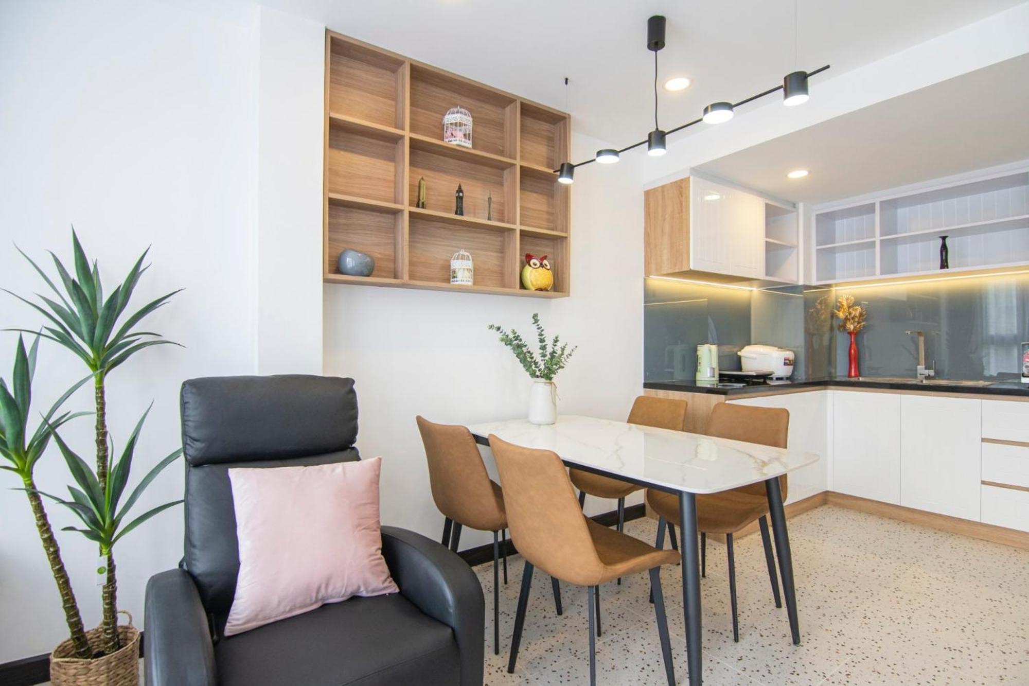 Apartment Codotel 86